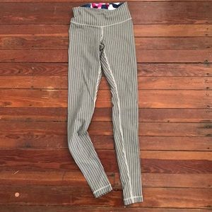 LULULEMON exercise pants